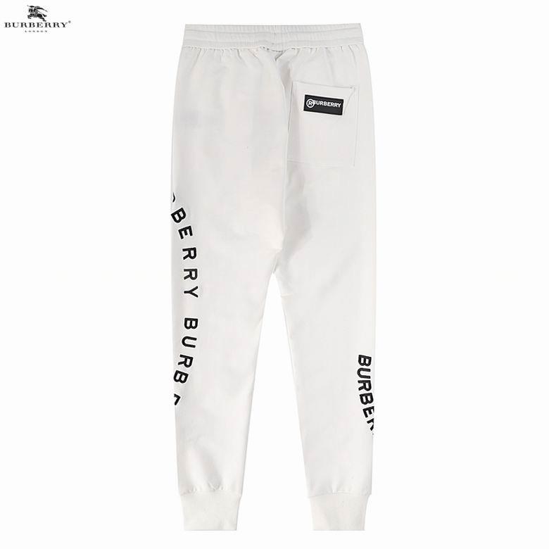 Burberry Men's Pants 37